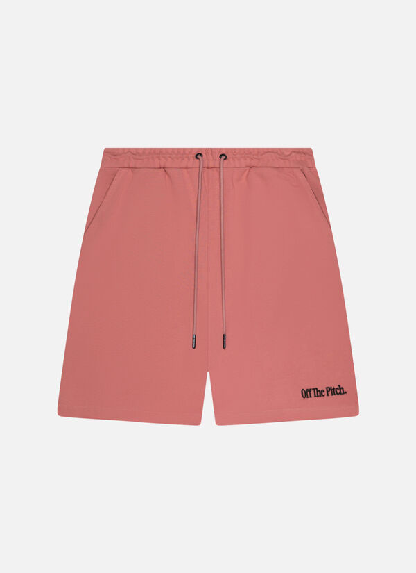 Wardrobe Essentials Shorts