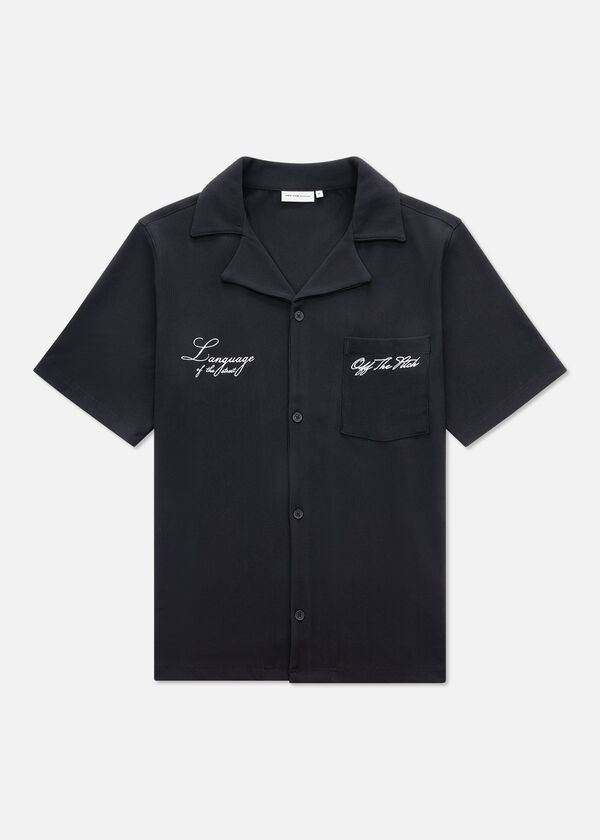 Double script short pack