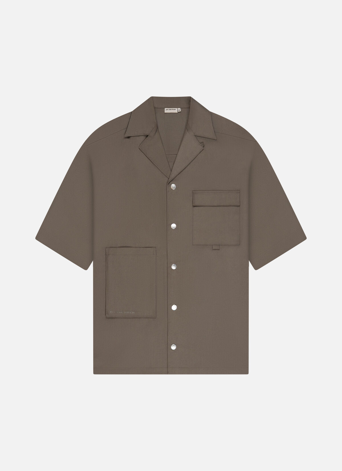 Utility Smart Shirt, Desert Brown, hi-res