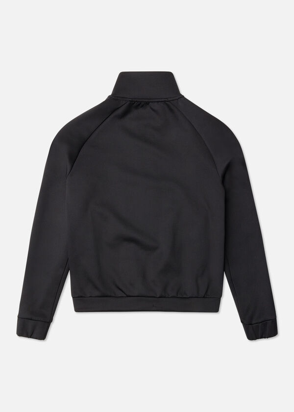 OTP x Broederliefde Crop Jacket