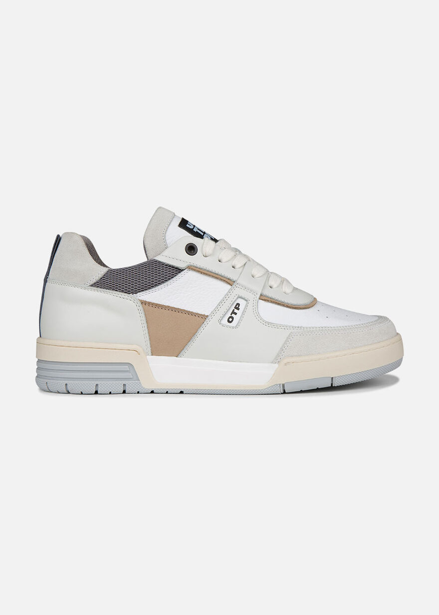 Basketta Lo, Off white, hi-res