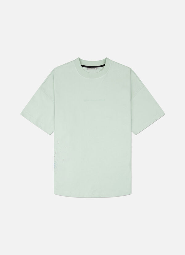 Graffity Oversized Tee