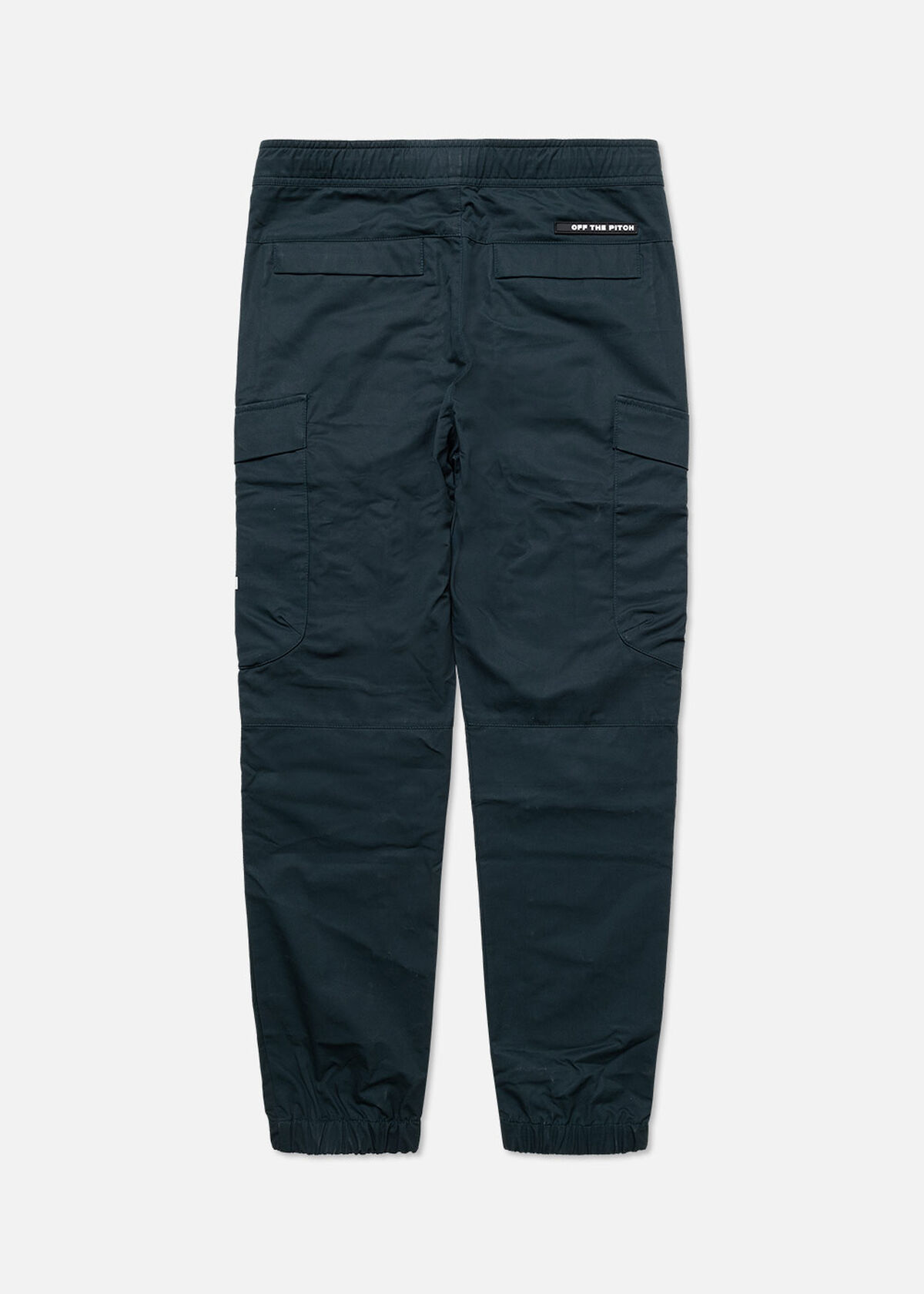 Cargo Pants, Dark green, hi-res