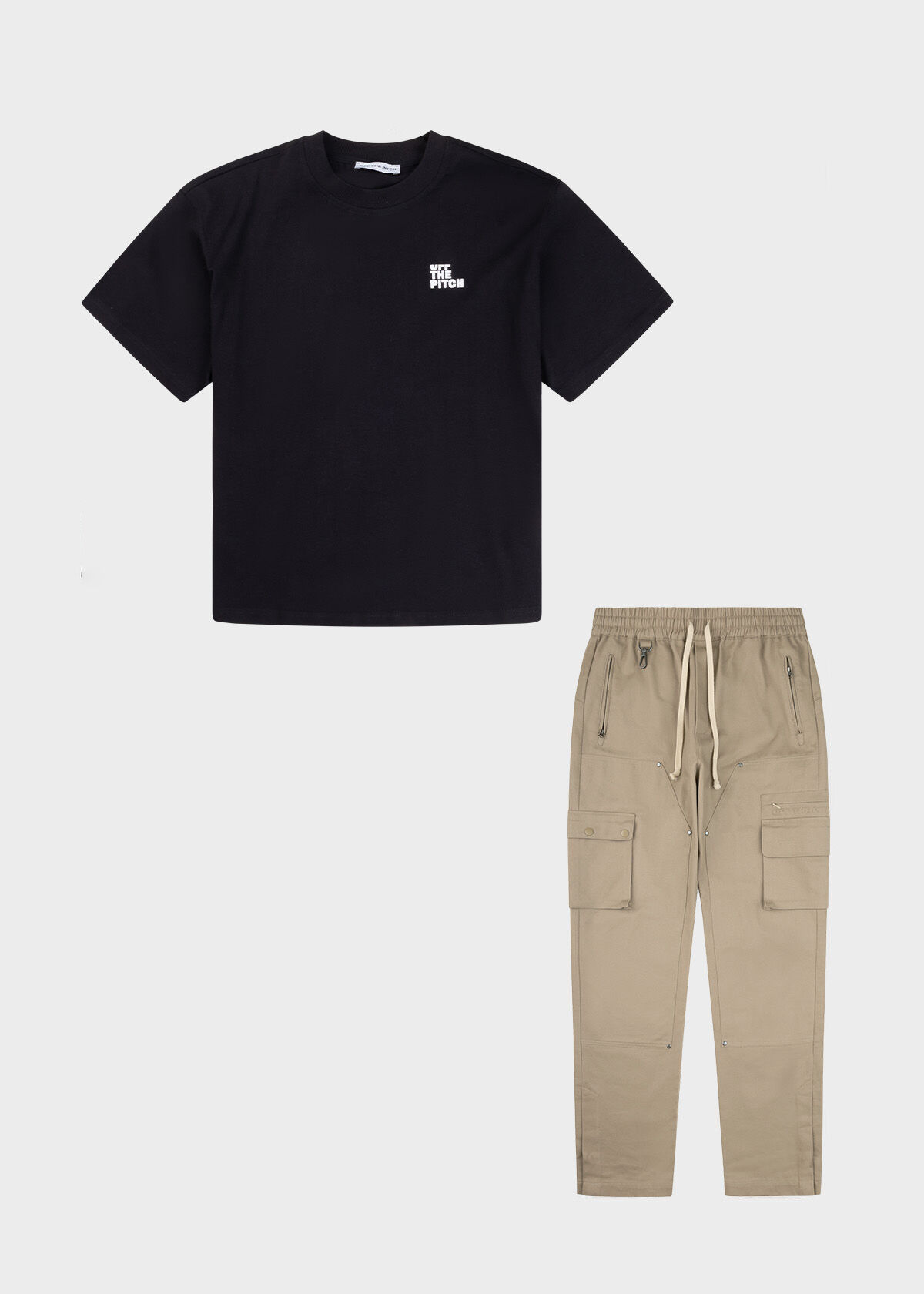 Ignite Tee pack, , hi-res