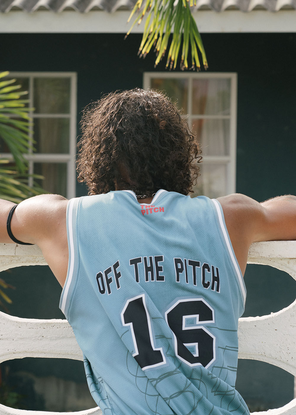 Basketball top shop