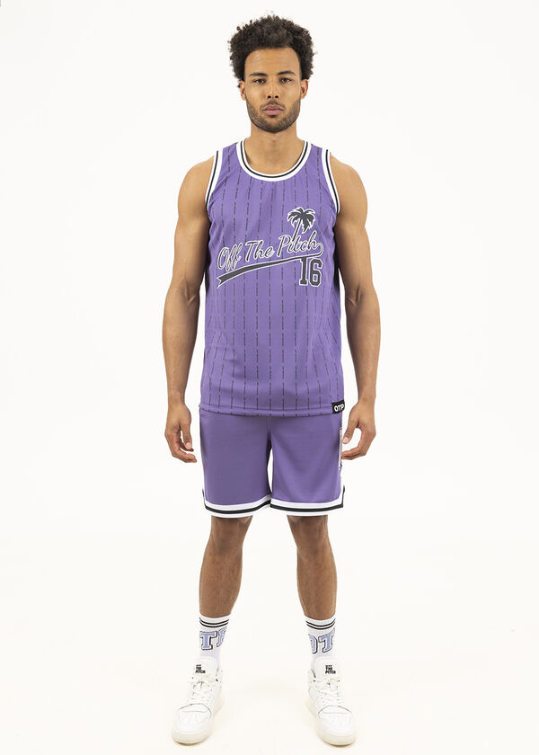 Tropea Basketball Pack