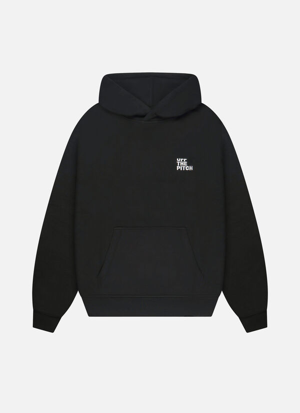 3D Off Hood