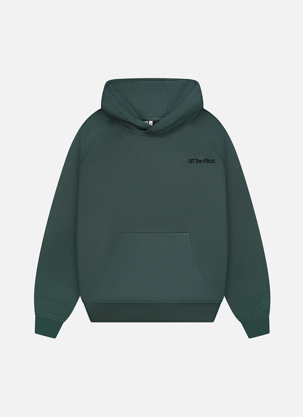 Wardrobe Essentials Hood