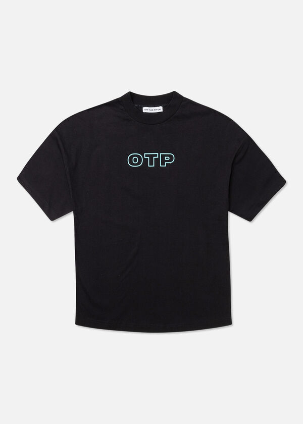 OTP Tee Oversized