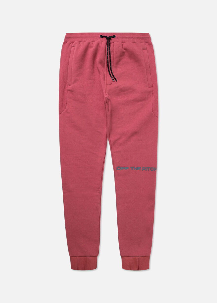 Vienna Pants, Pink/Brown, hi-res