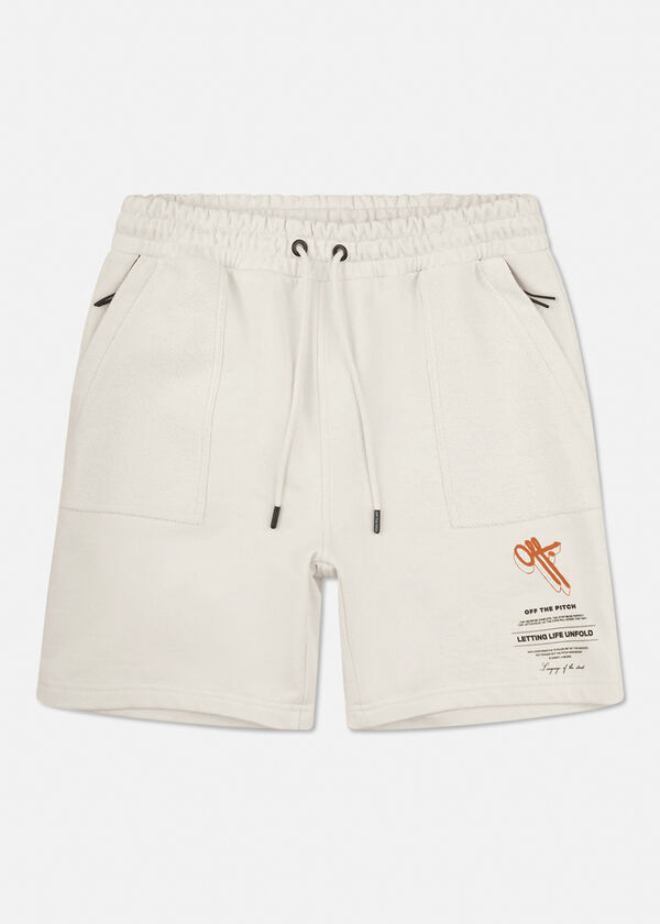 Unfold Sweatshorts
