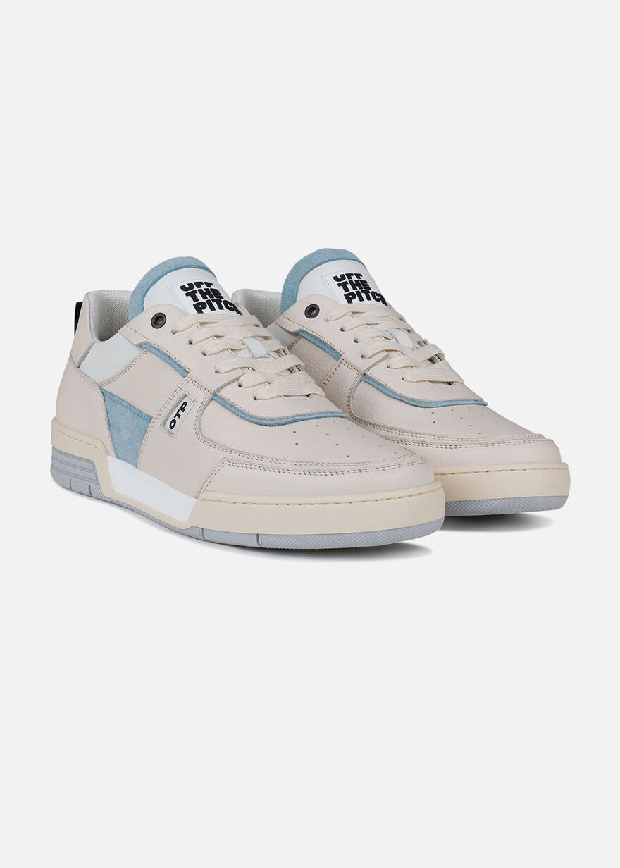 Basketta Lo, White/Blue, hi-res