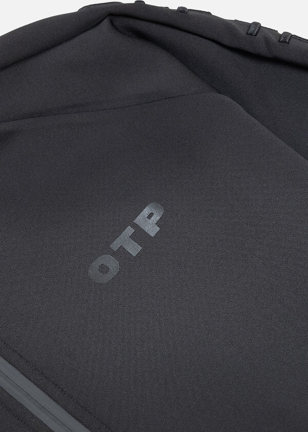 Leisure Track Jacket