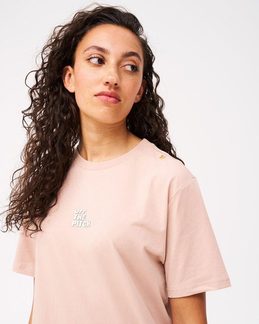 OTP X ROBEY Michy Regular Fit, Pink, hi-res
