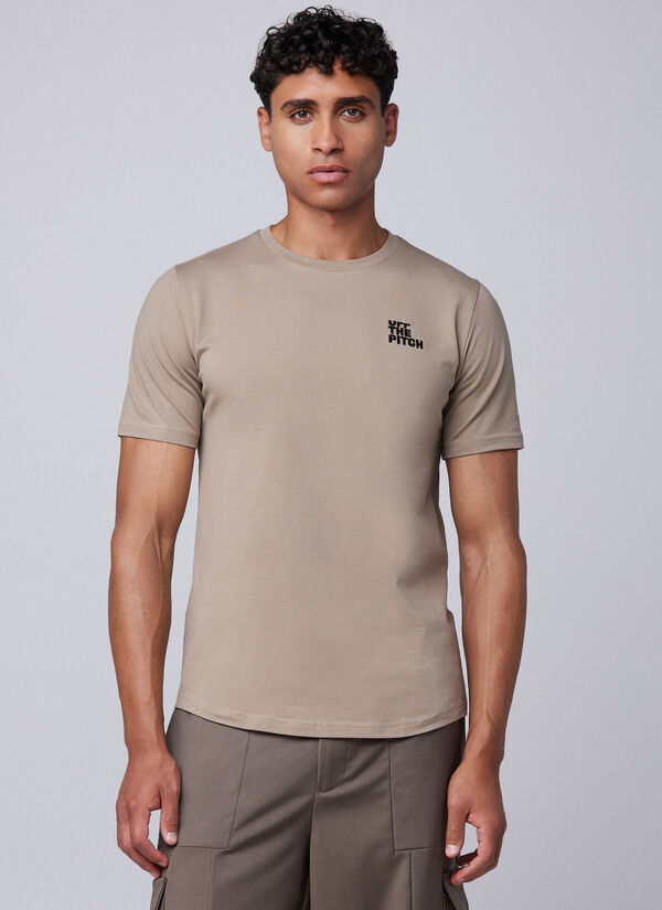 Saint Slim Fit Tee