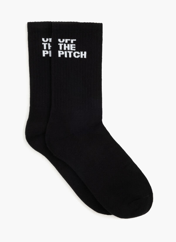 Corporate Socks