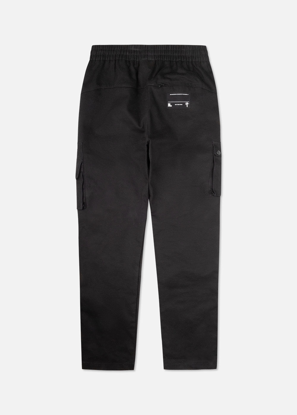 Utility Cargo Pants