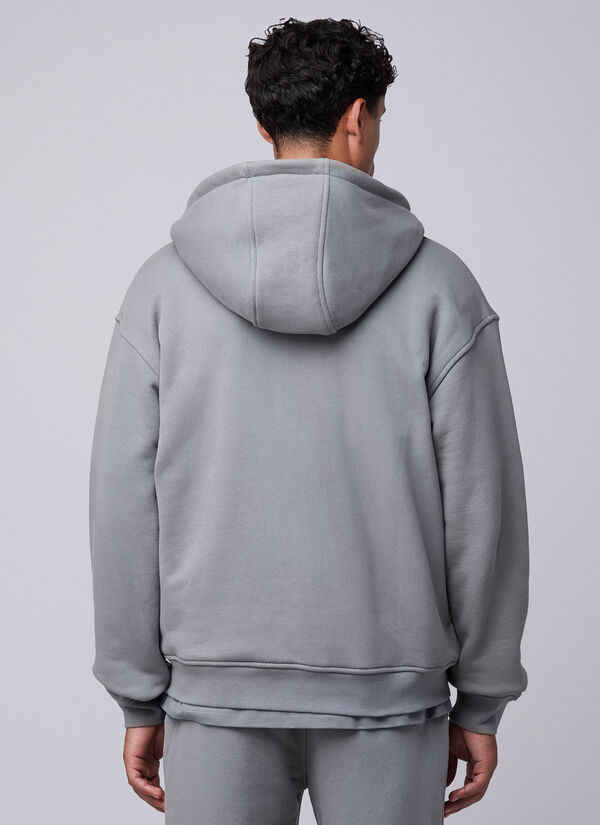 Wardrobe Essentials Full Zip