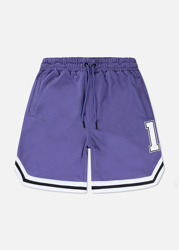 Tropea Basketball Shorts