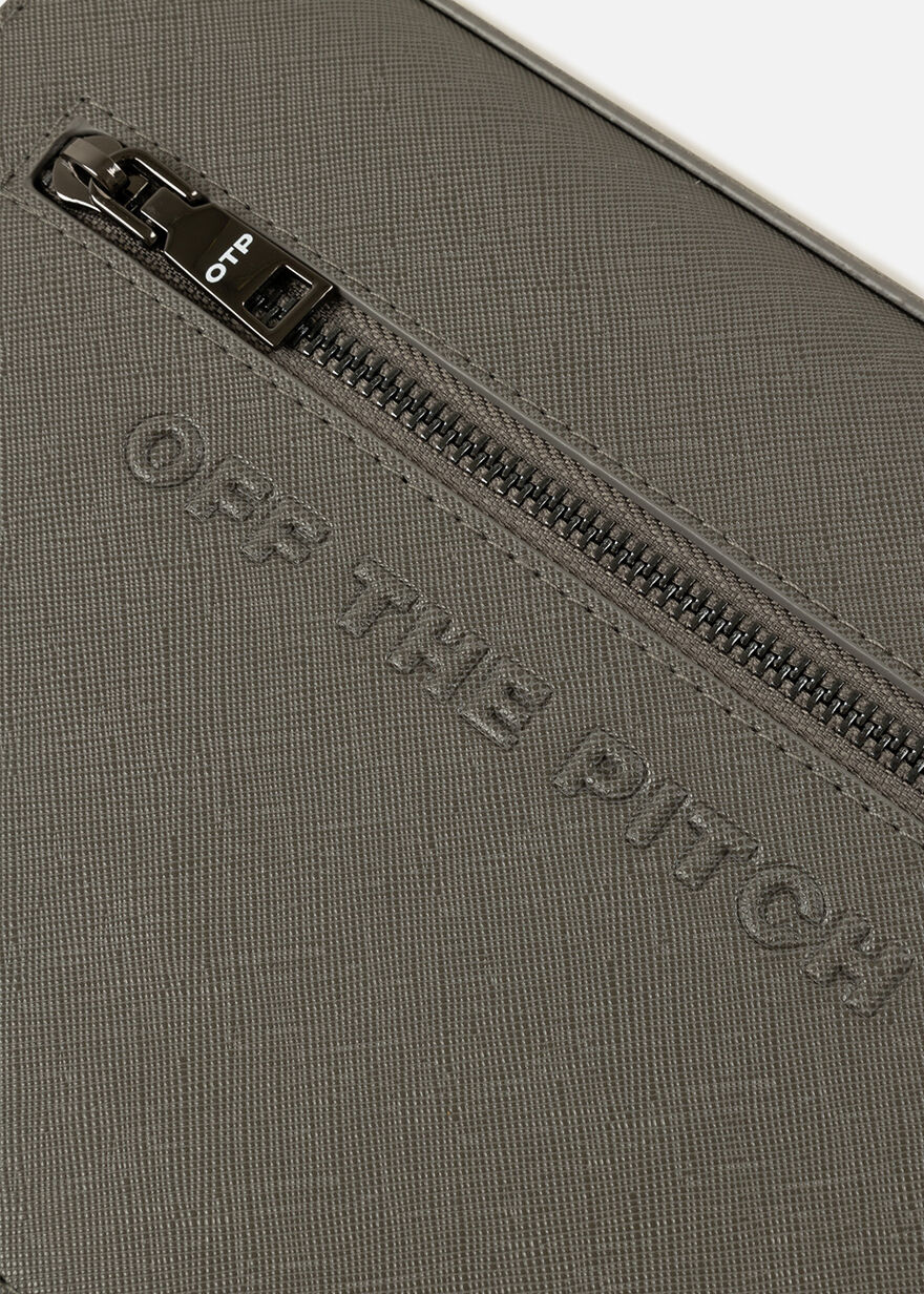 Cyber Messengerbag, Dark grey, hi-res