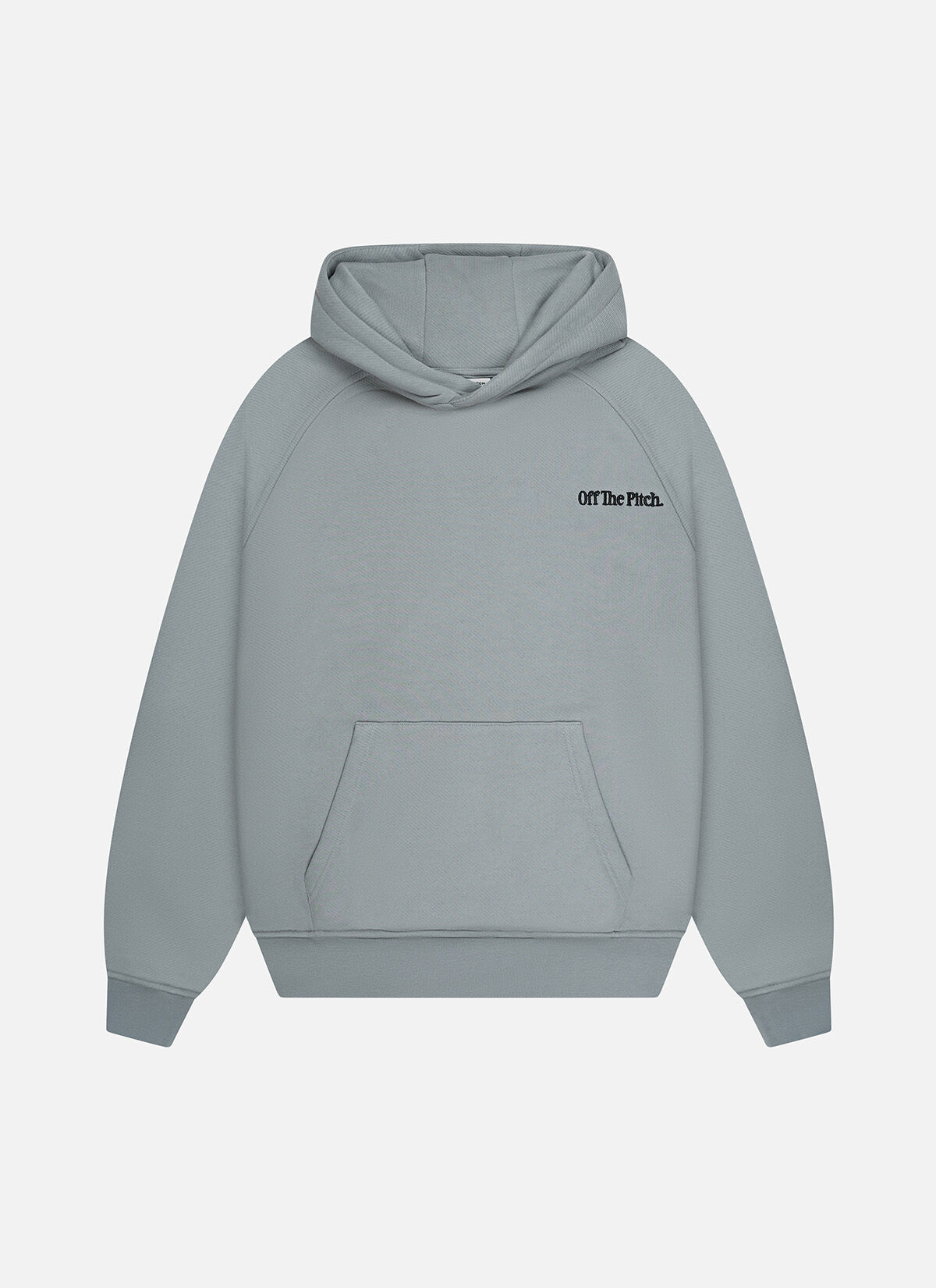 Wardrobe Essentials Hood, Ultimate Grey, hi-res