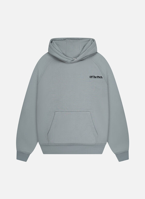 Wardrobe Essentials Hood
