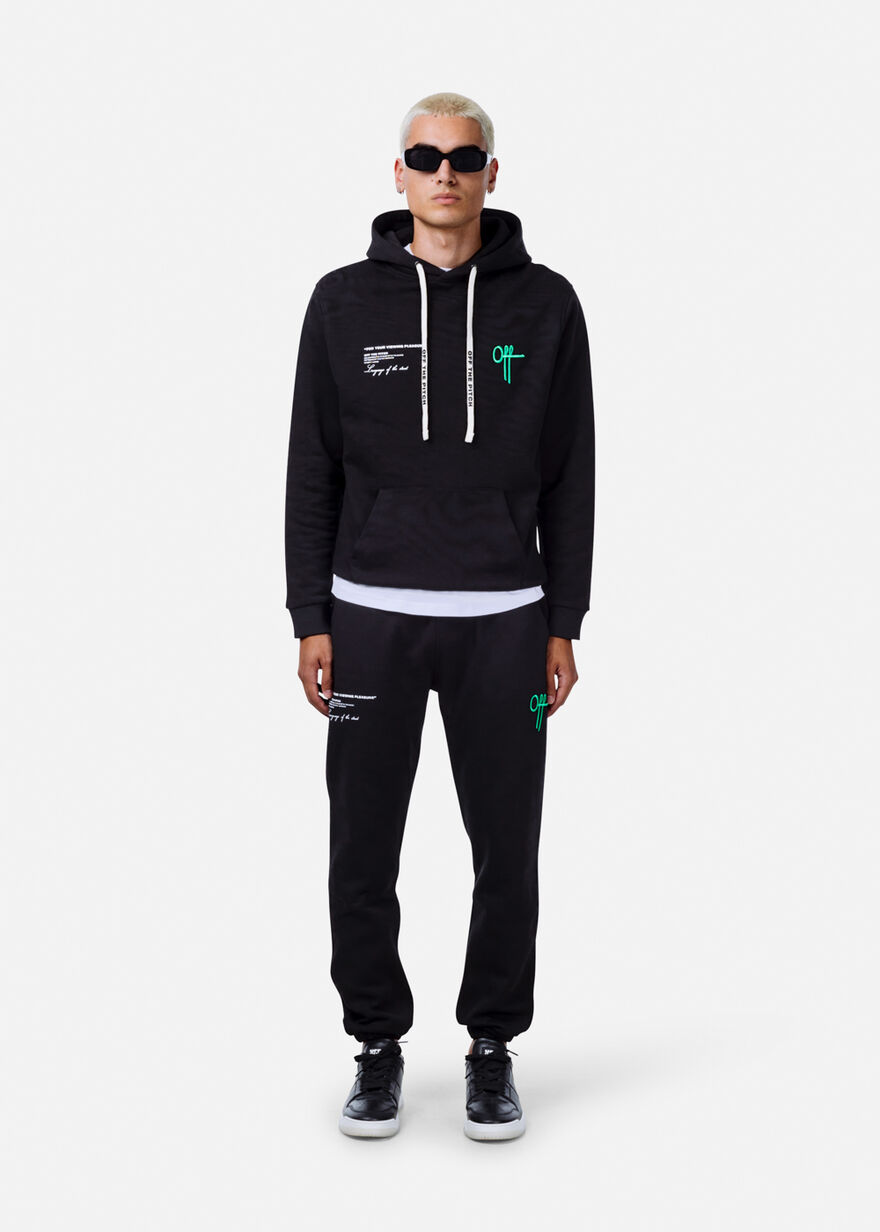 Neo Hood, Black, hi-res