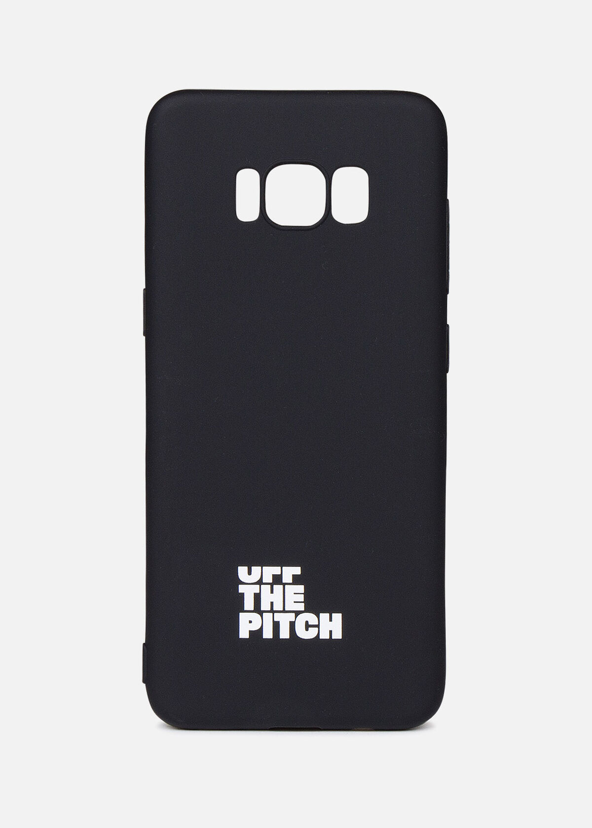 Galaxy S8 Cover, Black/Miscellaneous, hi-res