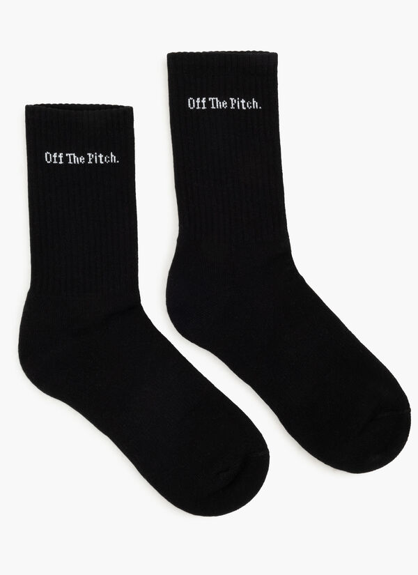 Wardrobe Socks