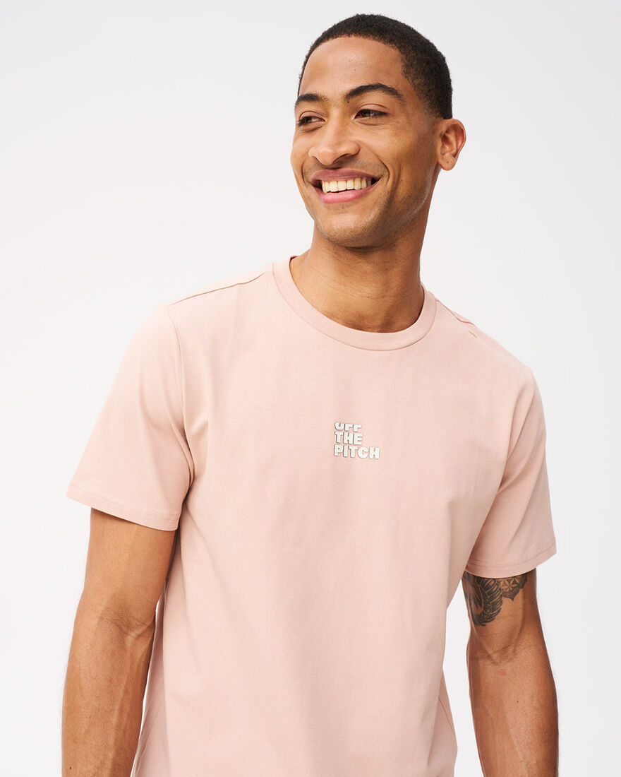 OTP X ROBEY Michy Regular Fit, Pink, hi-res