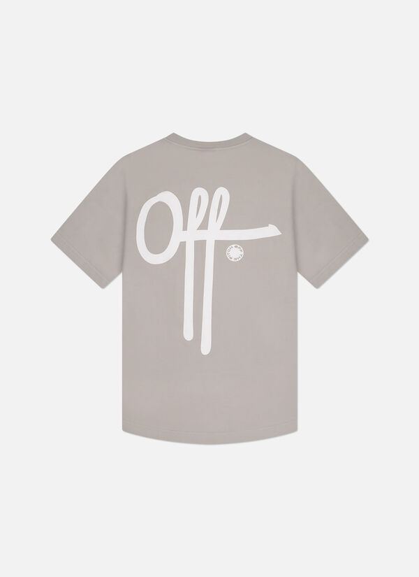 Fullstop Slim Fit Tee