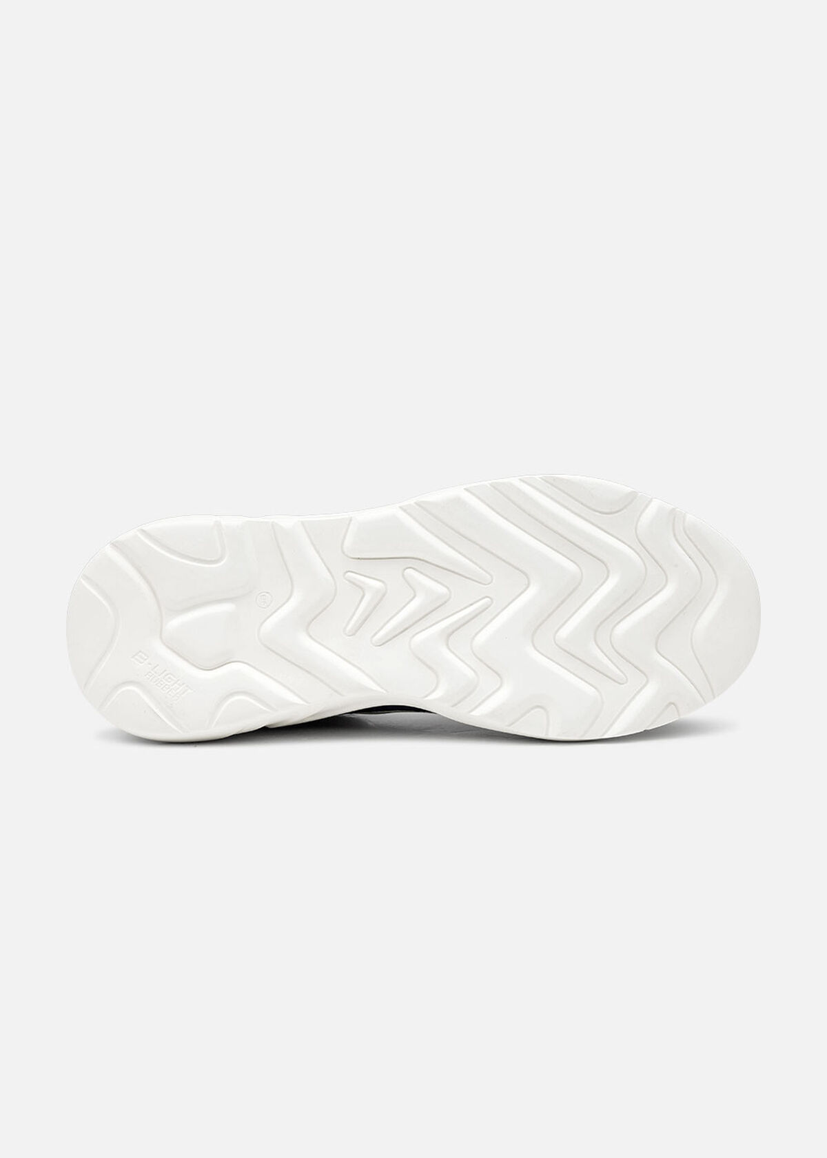 Cross Runner, White, hi-res