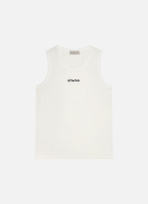 Wardrobe Essentials Tank Top