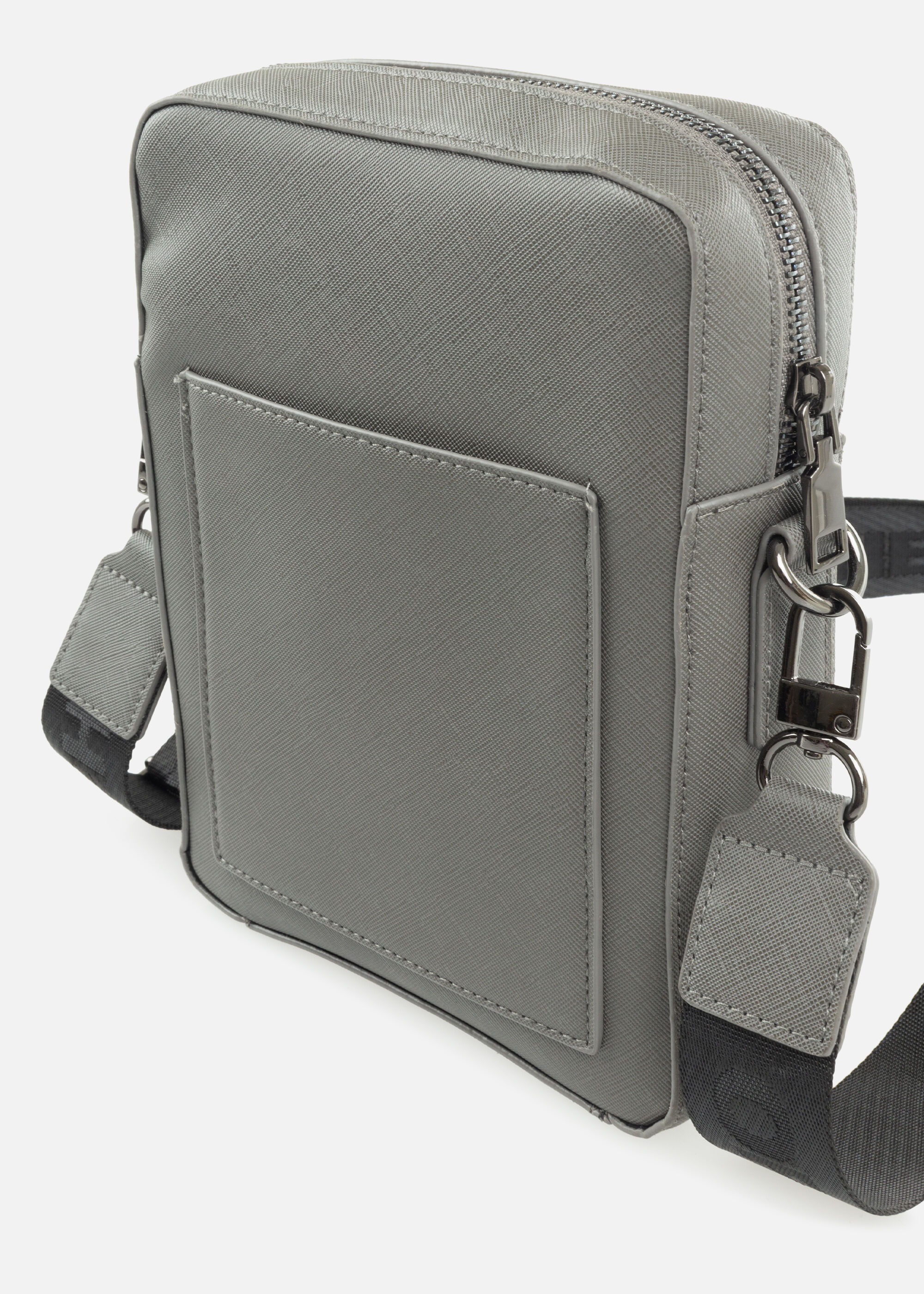 Crossbody High Bag 100 Polyester