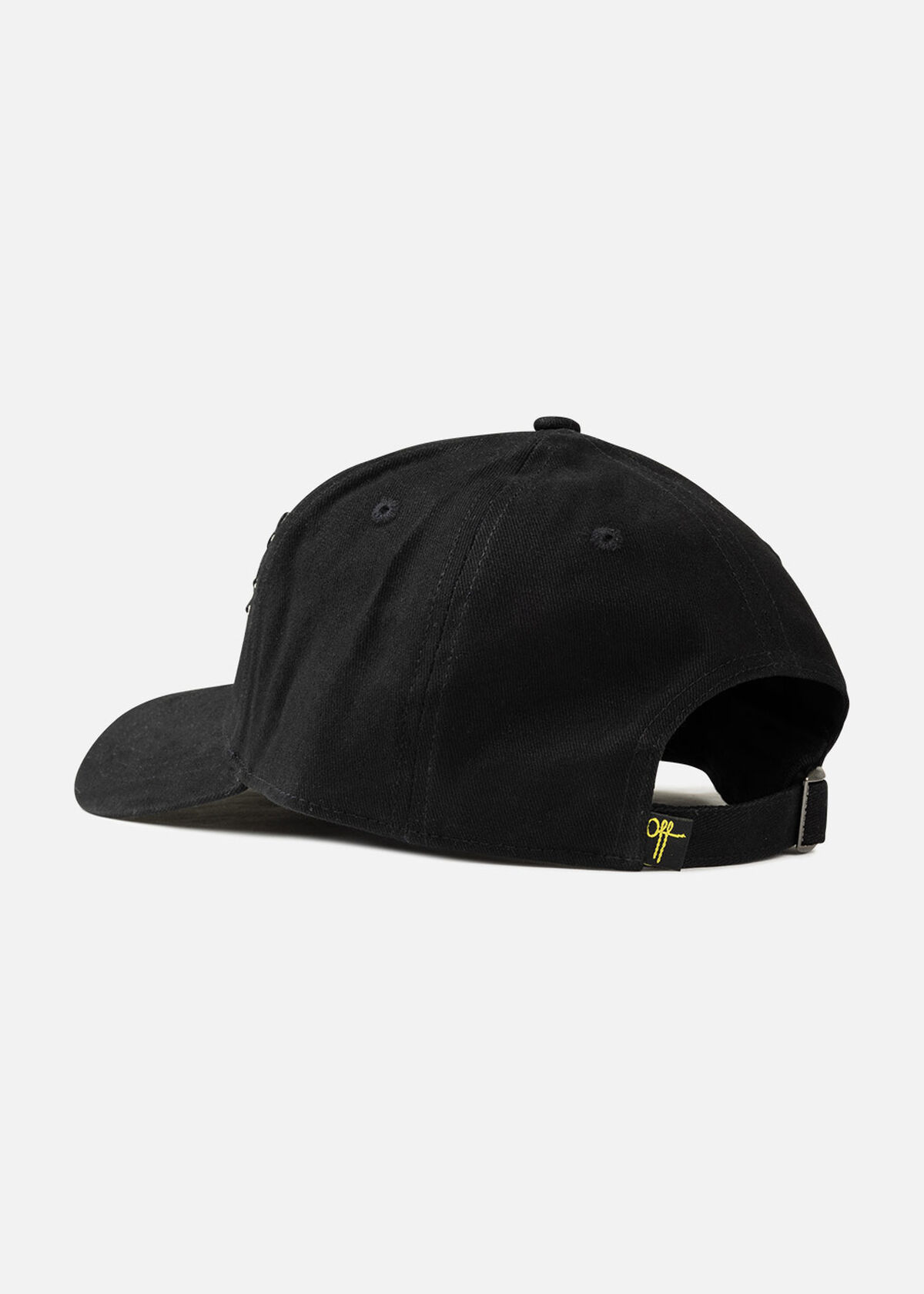 Script Cap, Black, hi-res