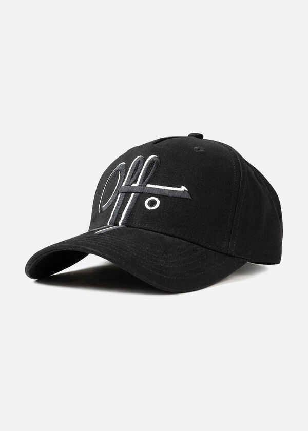 Fullstop Cap