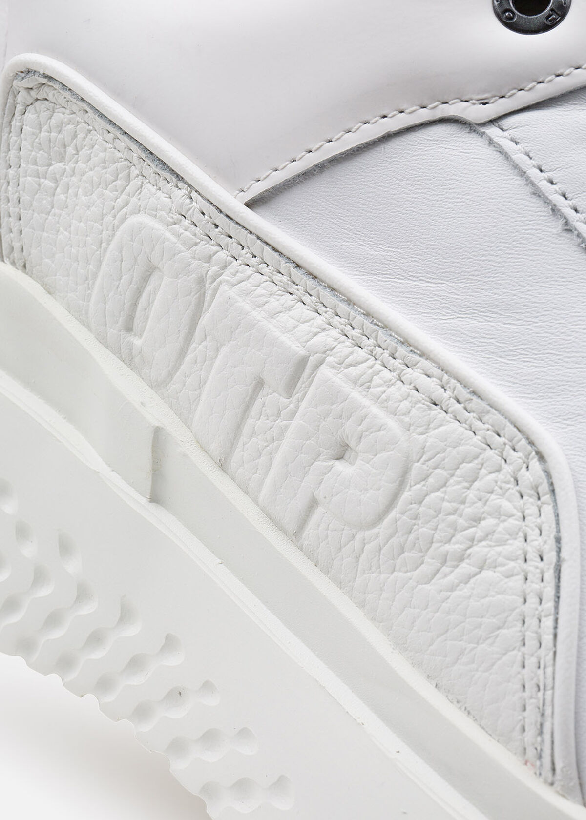 Treble Runner, White, hi-res