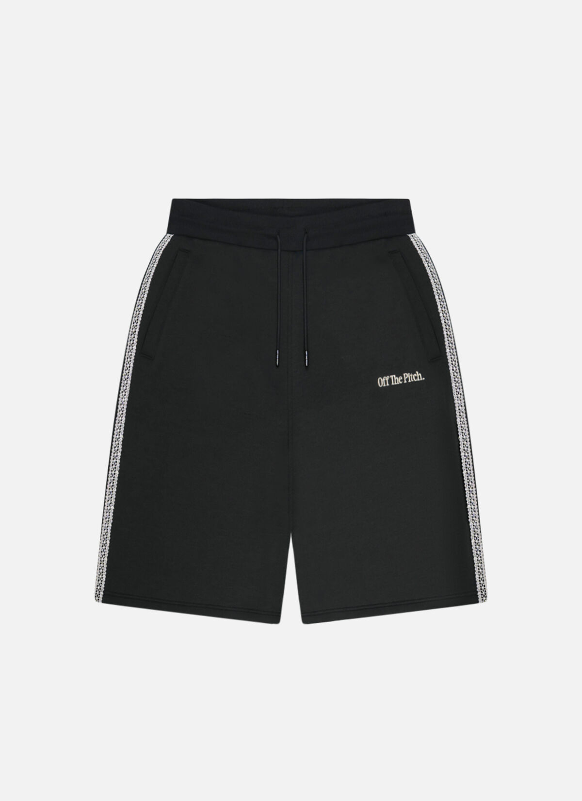 Adorment Shorts, Black, hi-res