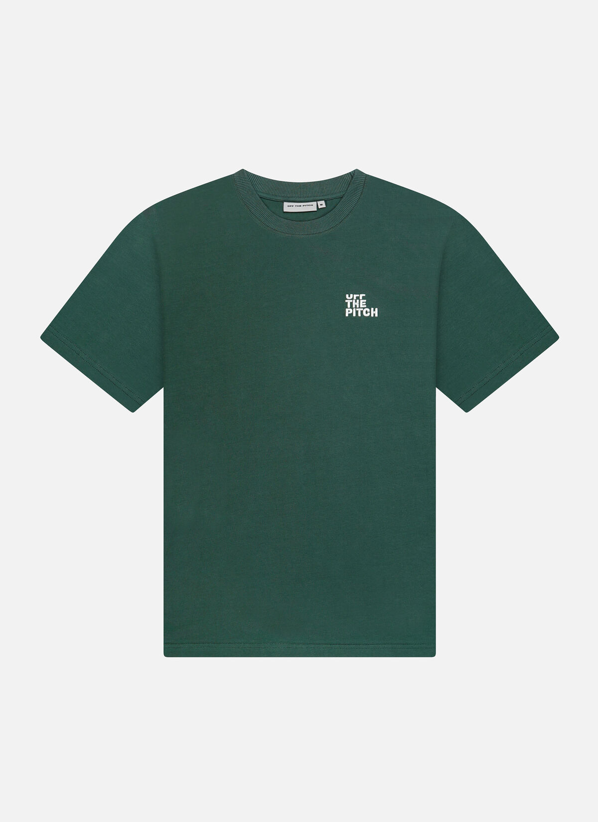 Blast Regular Fit Tee, Forest Green, hi-res