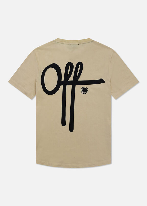 Fullstop Slim Tee 2.0