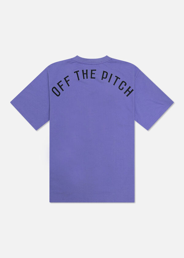Loose Fit Pitch Tee