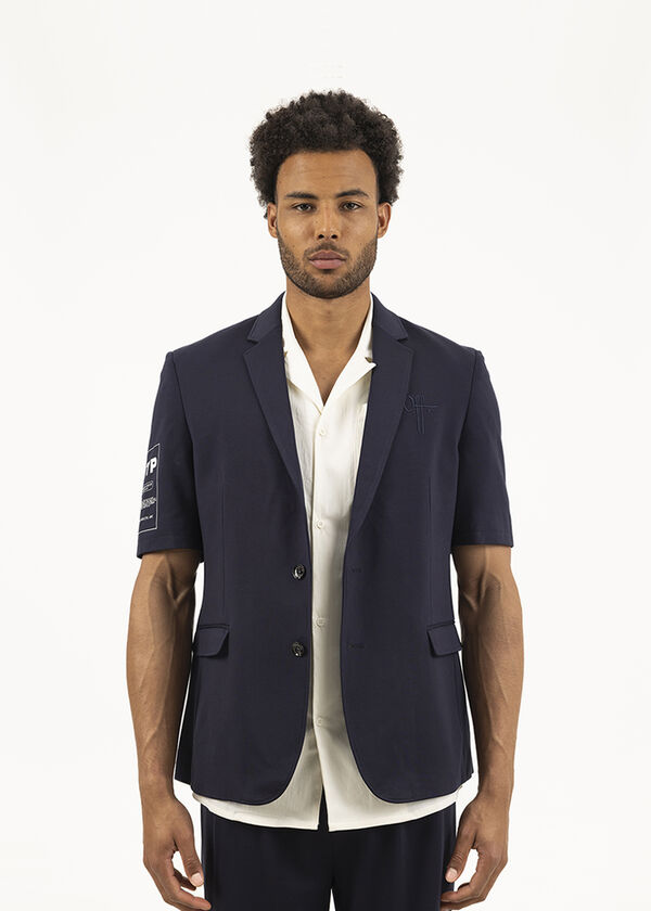 Rooftop Blazer