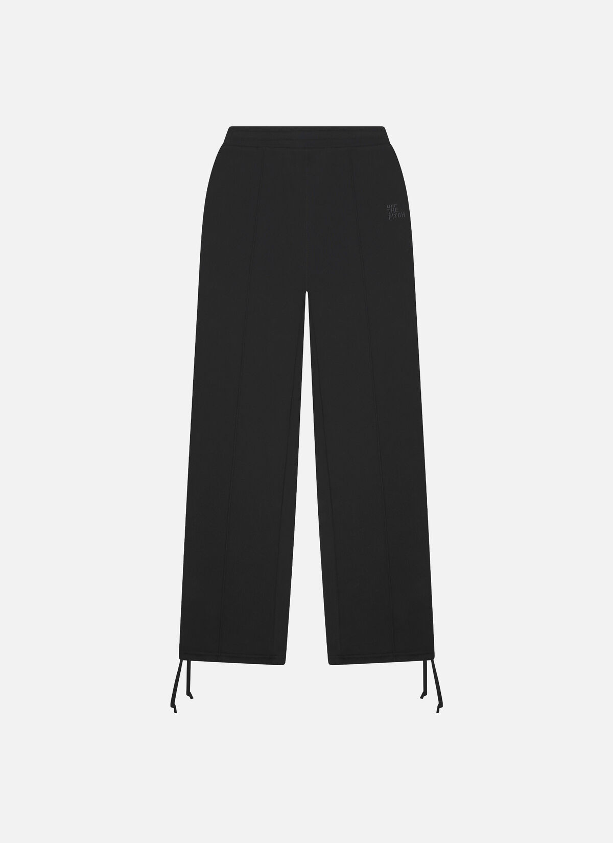 Kobe Straight Leg Jogger, Black, hi-res