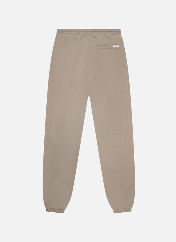 Burning Flower Sweatpants