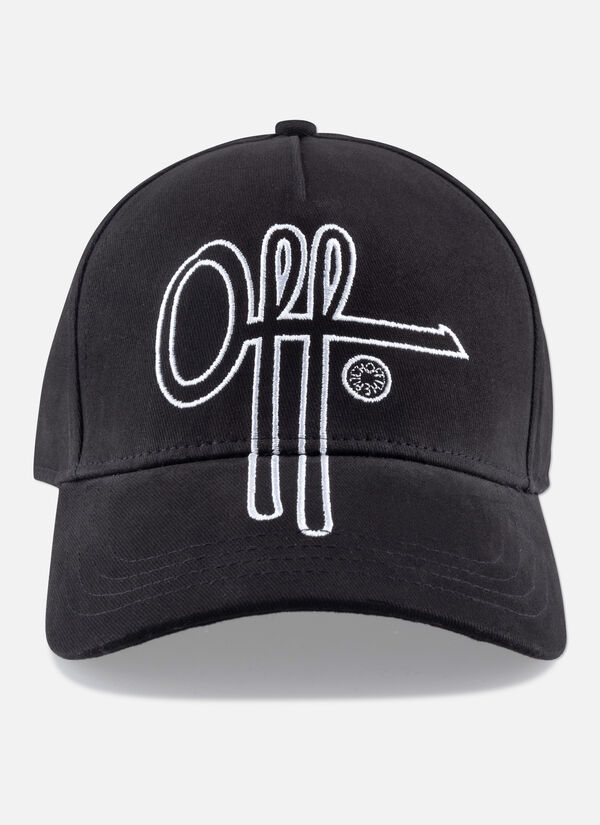 Outline Fullstop Cap