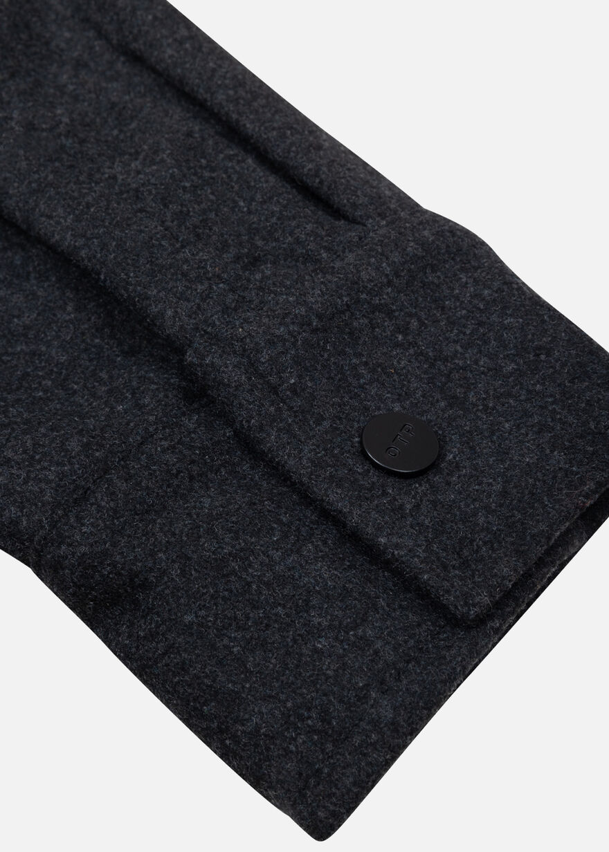 Canyon Overshirt, Black, hi-res