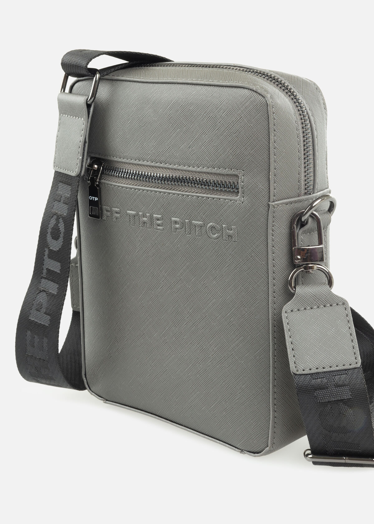Crossbody High Bag, Dark grey, hi-res
