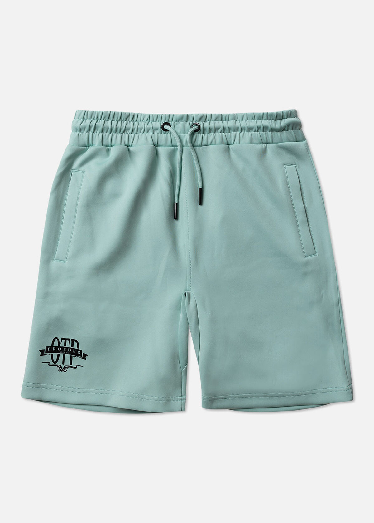 OTP Emms Short, Green, hi-res