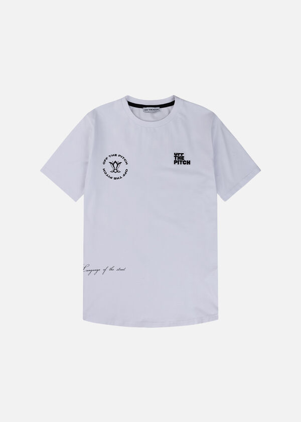 Generation Slim fit Tee