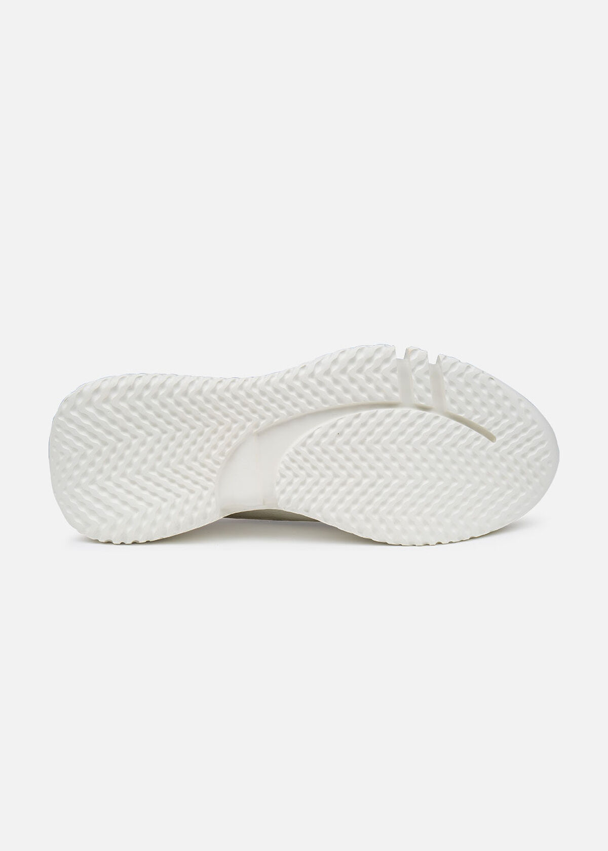Treble Runner, White, hi-res